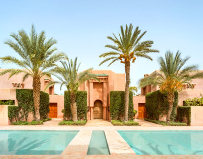 AMANJENA – Al-Hamra Maison