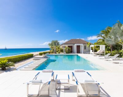 Villa Turtle Nest