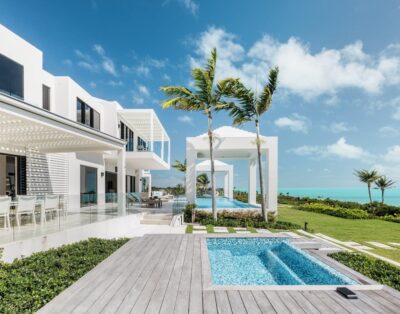 Triton Villa | 7 BR