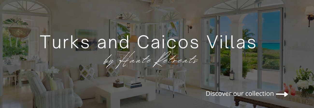 Where to Find the Best Snorkeling in Turks and Caicos: 10 Must-See Reefs 2 Turks and Caicos Villas by Haute Retreats