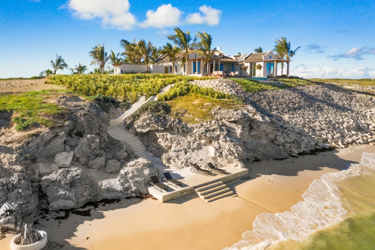 Haute Retreats Turks and Caicos: The Ultimate Luxury Villa Experience 4 Haute Retreats Turks and Caicos