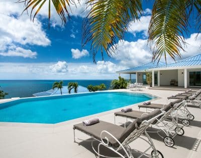 Esprit de la Mer | 5 BR