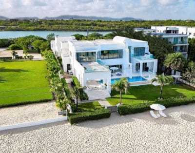 The Beach House