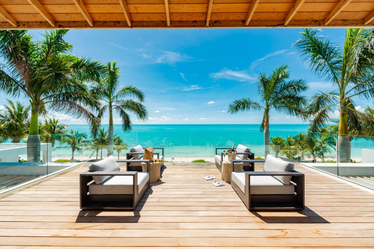 Haute Retreats Turks and Caicos: The Ultimate Luxury Villa Experience 1 Villa LegaSea Turks and Caicos