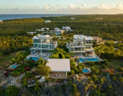Ani Anguilla  (8 BD)