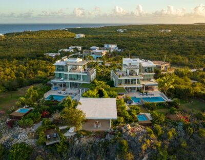 ÀNI Anguilla |6 BR