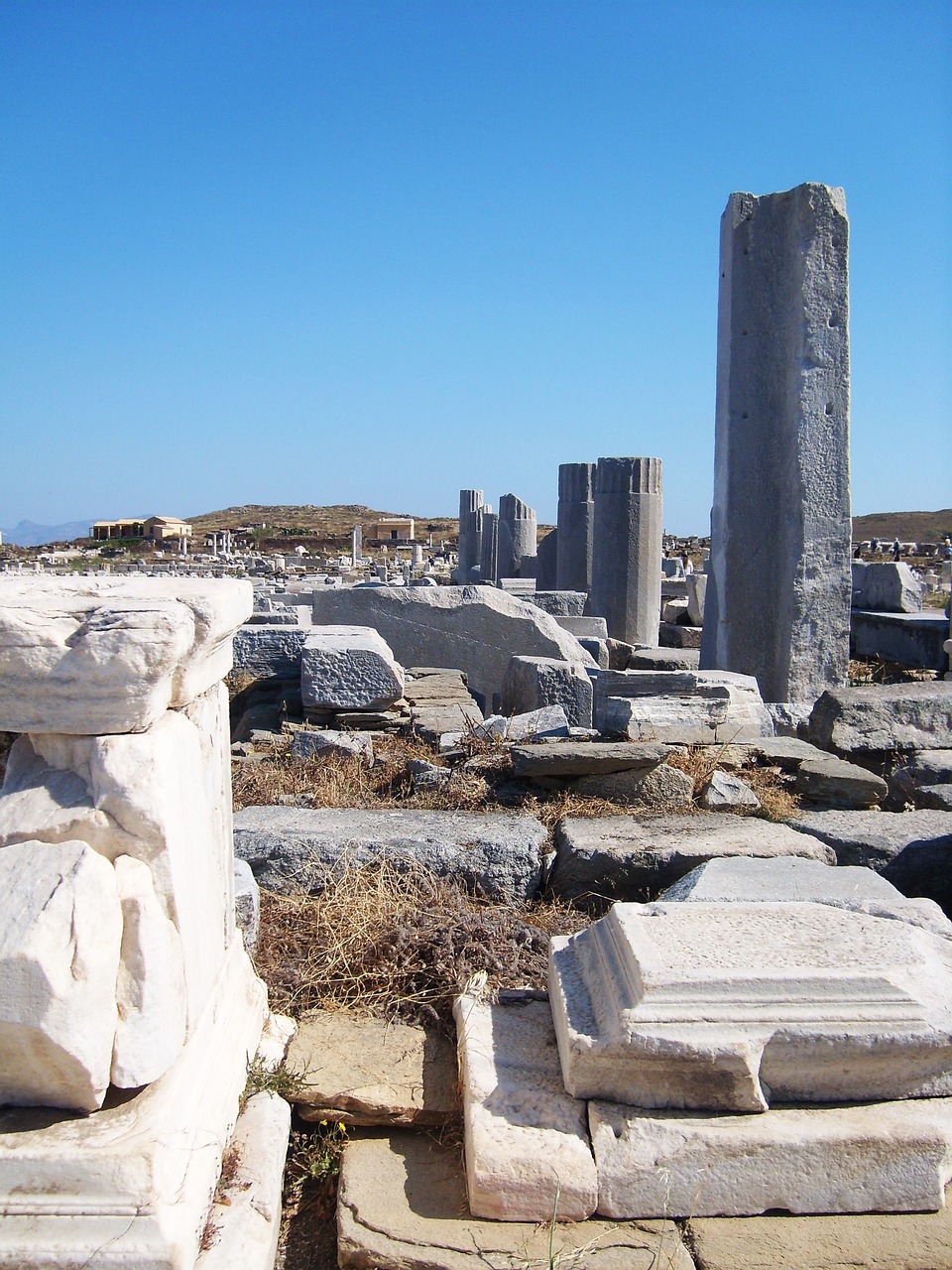 The Ultimate Guide to a Spectacular Mykonos Holiday 6 Delos haute Retreats